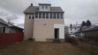 back of home