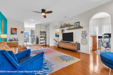 406 Villa Dr unit 23, Long Branch, NJ 07740 - photo 7