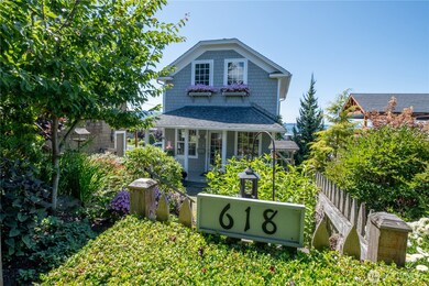 618 12th St, Bellingham, WA 98225 - photo 3