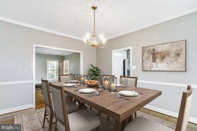 607 Oak Farm Ct, Lutherville Timonium, MD 21093 - photo 6