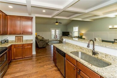 43 Onteora Oaks Dr, Asheville, NC 28803 - photo 6