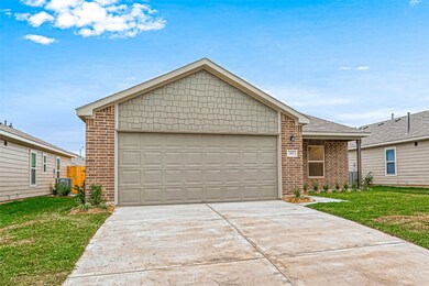 191 Bellewood Manor Dr, Magnolia, TX 77354 - photo 3