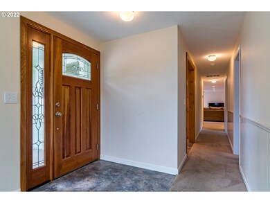 Entrance/Foyer