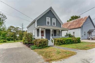 62 Pleasant St, Conway, NH 03818 - photo 3