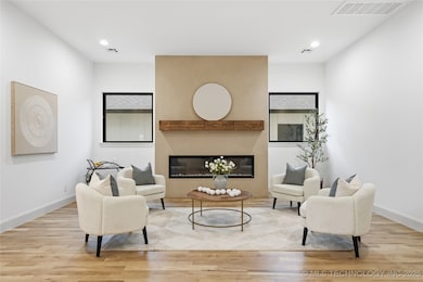 11903 S Vandalia Ave, Tulsa, OK 74137 - photo 5