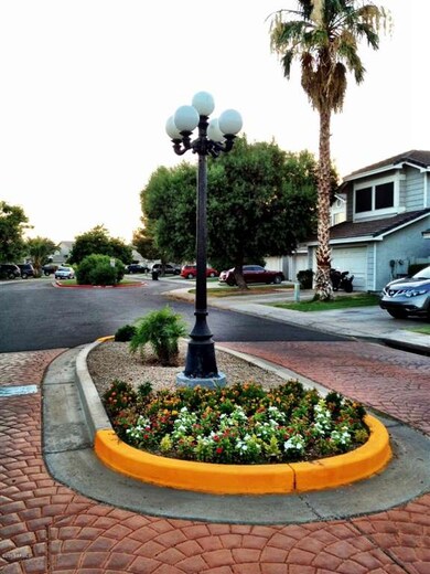 Windrift Way