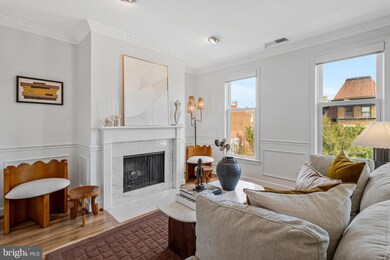 1801 T St NW unit 10, Washington, DC 20009 - photo 6