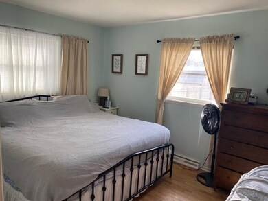 2440 Rebecca Lane Bedroom 1