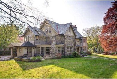 290 Linden Ln, Merion Station, PA 19066 - photo 4