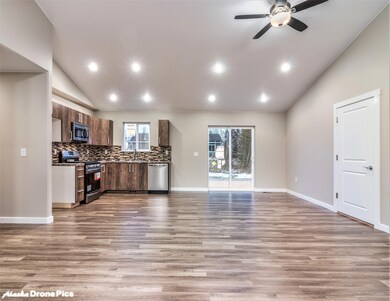 Kitchen Dining