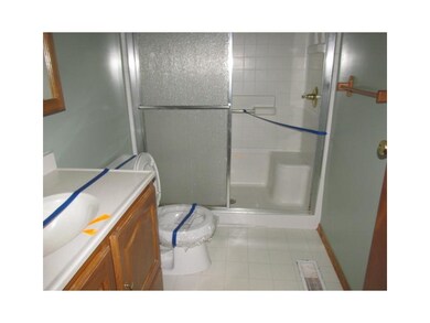 Full Bath.