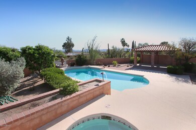 Gorgeous Rear Yard