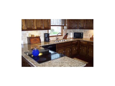 NEW GRANITE COUNTER TOPS