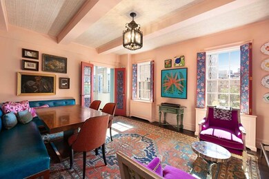 45 E 9th St unit 45, New York, NY 10003 - photo 3