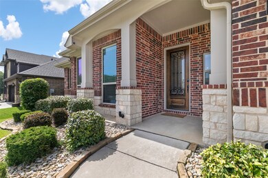 416 E Rush Creek Dr, Wylie, TX 75098 - photo 2