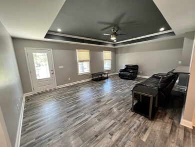 46 Mortons Lake Rd, Manchester, TN 37355 - photo 6