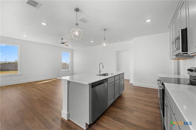 3701 Southern Catalpa Dr, Killeen, TX 76542 - photo 5