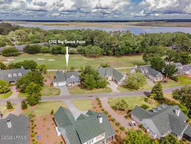 1202 Big Dataw Point, Saint Helena Island, SC 29920 - photo 3