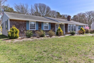 Front of home 3