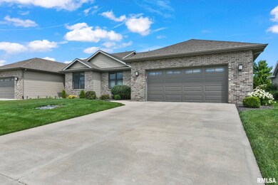 3309 Grassmere Dr, Springfield, IL 62711 - photo 3