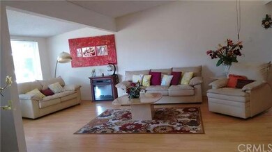 Huge living room space !