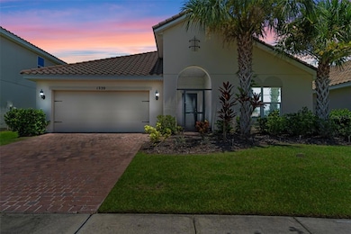 1330 Bucktail Ct, Kissimmee, FL 34746 - photo 2