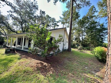 209 Mill Creek Rd, Crawfordville, FL 32327 - photo 4