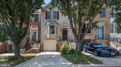 8016 Greenspring Valley Rd, Owings Mills, MD 21117 - photo 2