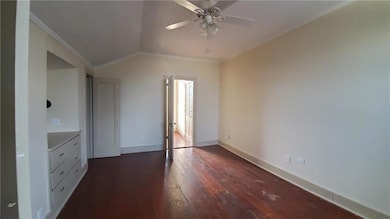 Build in dresser
