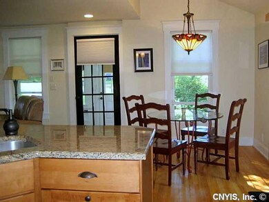 Kitchen Dining
