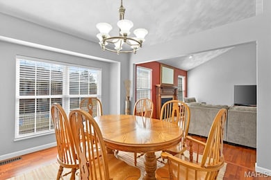 3295 Veranda Ct, Millstadt, IL 62260 - photo 5