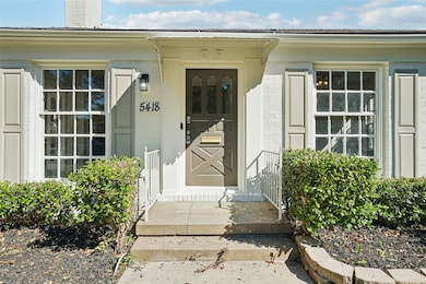 5418 Bradford Dr, Dallas, TX 75235 - photo 3