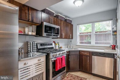 907 Euclid St NW unit 103, Washington, DC 20001 - photo 7