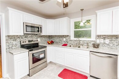 813 Old Wagner Rd, Petersburg, VA 23805 - photo 5