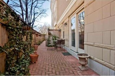 2 St Paul St unit 4, Brookline, MA 02446 - photo 5