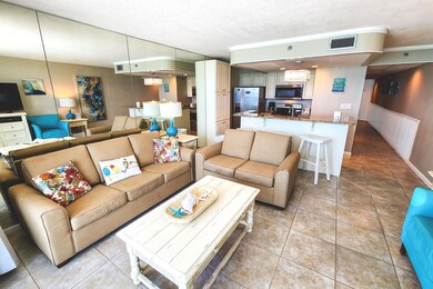 11347 Front Beach Rd unit 1007, Panama City Beach, FL 32407 - photo 4