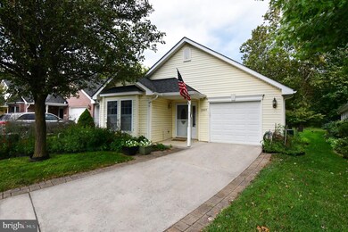 1807 Melvor Ln, Winchester, VA 22601 - photo 5