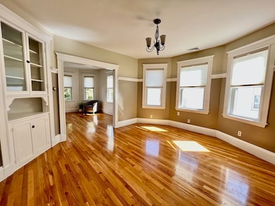 5 Denton Terrace unit 2, Roslindale, MA 02131 - photo 2