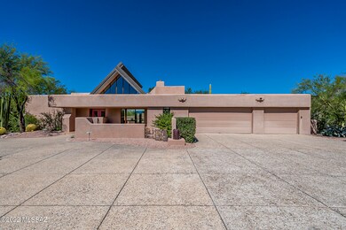 3460 E Placita de La Jolla Del Sol, Tucson, AZ 85718 - photo 3
