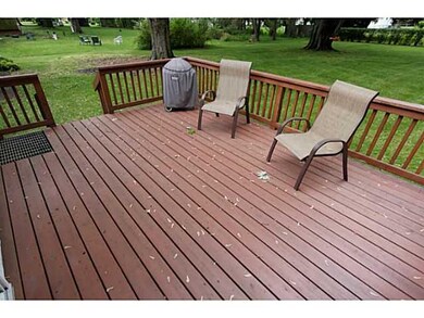 Patio/Deck