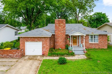 707 N D Ave, Cleveland, OK 74020 - photo 4