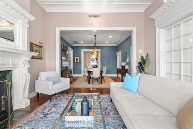 287 Kent St unit 1, Brookline, MA 02446 - photo 4