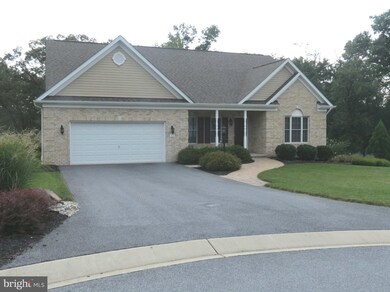 763 Chatelaine Ct, Sykesville, MD 21784 - photo 2