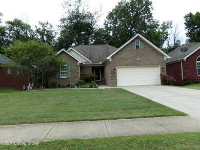 7008 Catalpa Springs Dr, Louisville, KY 40228 - photo 2