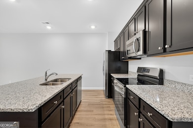 120 Hazel Dr, McDonough, GA 30253 - photo 7