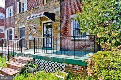 109 Trenton Place SE, Washington, DC 20032 - photo 4