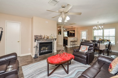 7306 Burkridge Dr, Houston, TX 77041 - photo 5