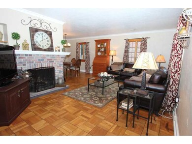 Living Room.