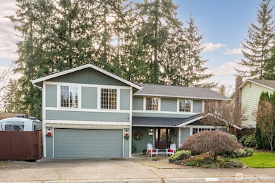 12119 NE 141st St, Kirkland, WA 98034 - photo 2