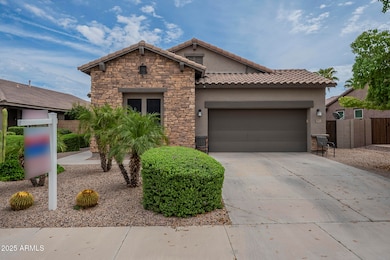 21711 N Bradford Dr, Maricopa, AZ 85138 - photo 3